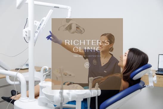 Slider image (9) Richter’s Clinic